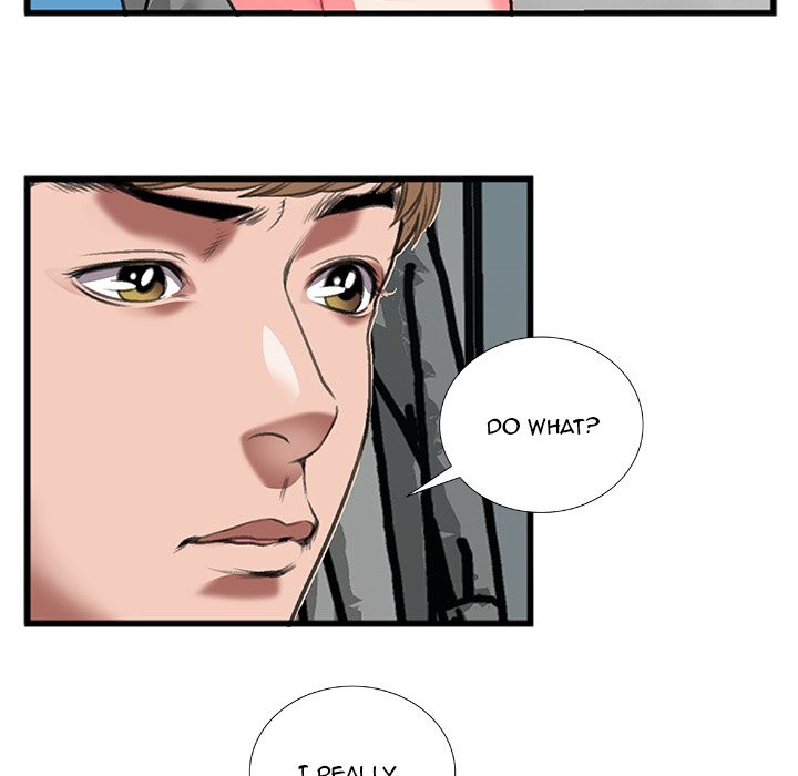 Watch image manhwa Between Us Toomics - Chapter 12 - myD82MYkh7WKOfG - ManhwaXX.net