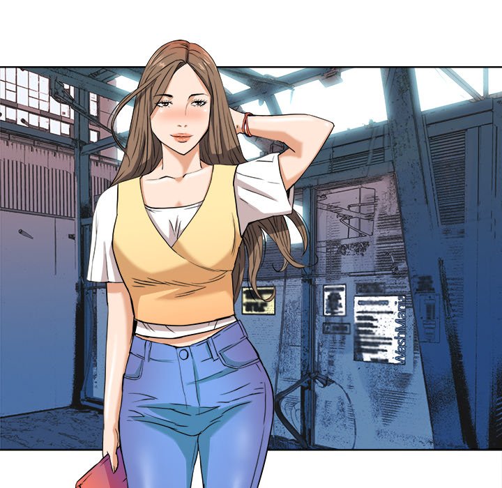 Watch image manhwa Caught On Tape - Chapter 06 - n5YdJMN4XcpDdn4 - ManhwaXX.net