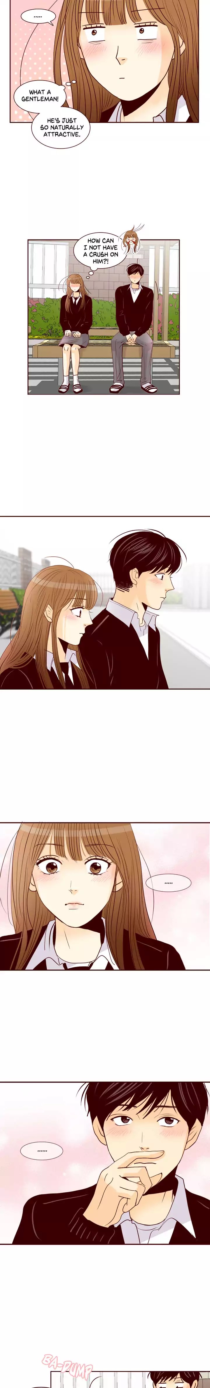 Watch image manhwa Secret Crush - Chapter 42 - n9JA6isoKzmY4WT - ManhwaXX.net