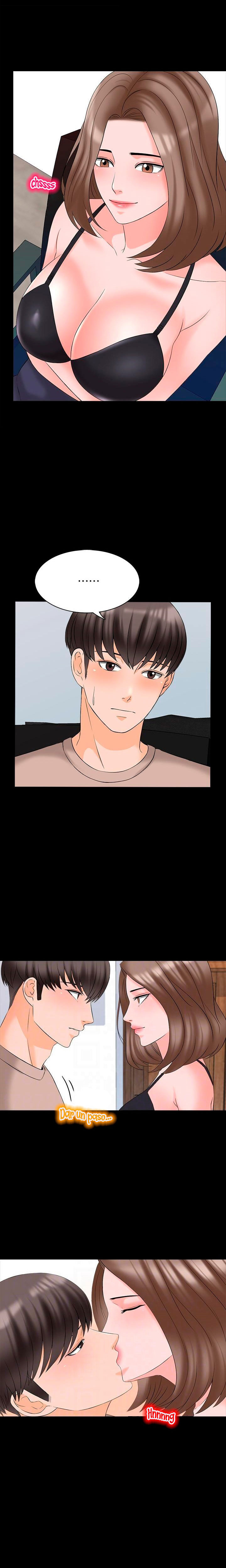 Watch image manhwa A Tutor - Chapter 45 - nITe0Fd1MH7gXfE - ManhwaXX.net