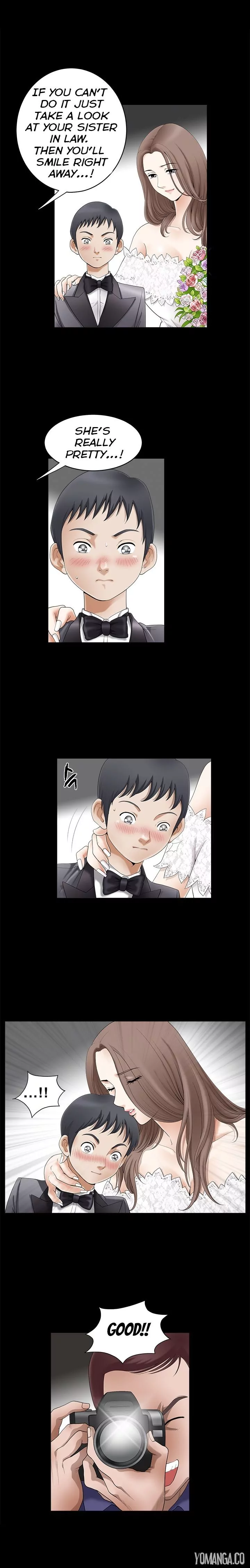 Watch image manhwa Seduction - Chapter 48 - nLQUogPC4mXmNyM - ManhwaXX.net