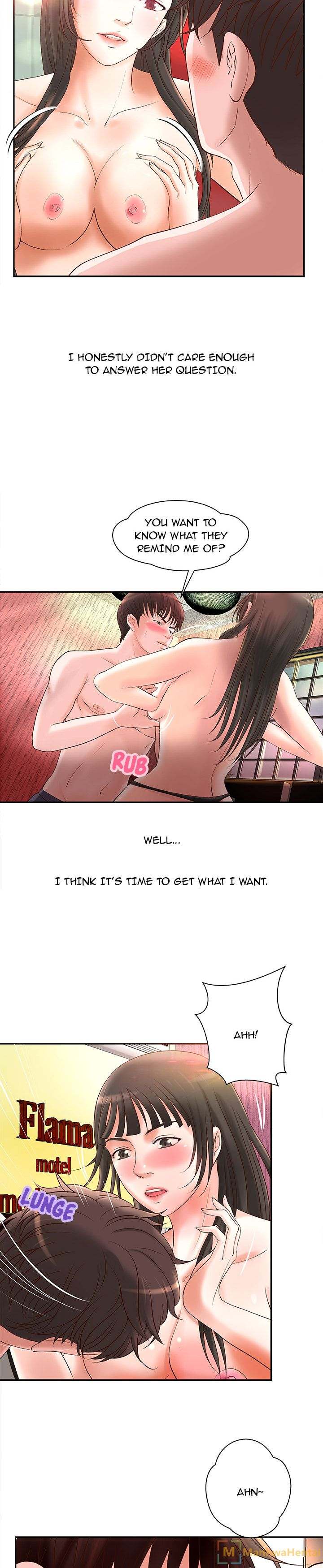 The image nSFhLIKSSZwjFvq in the comic Taste Of A Woman - Chapter 2 - ManhwaXXL.com