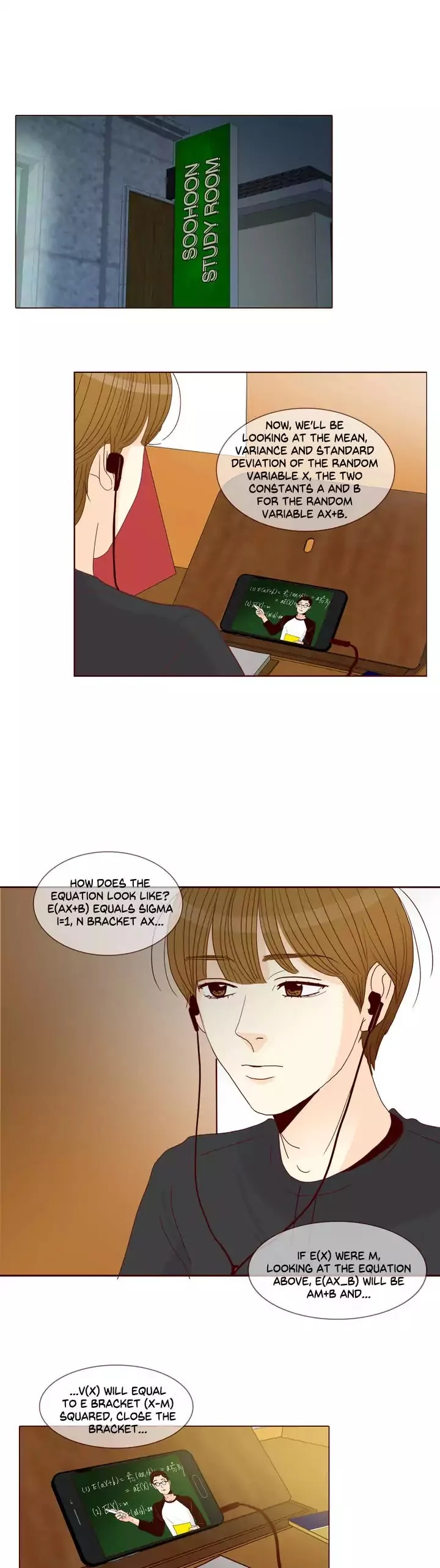 Watch image manhwa Secret Crush - Chapter 85 - nYorkbhy6KNvc8W - ManhwaXX.net