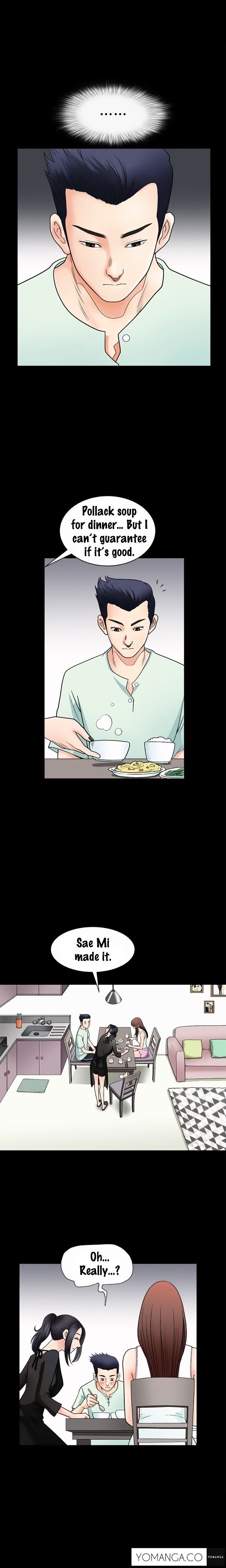 Watch image manhwa Seduction - Chapter 2 - nfwUkBbv9PHj92C - ManhwaXX.net