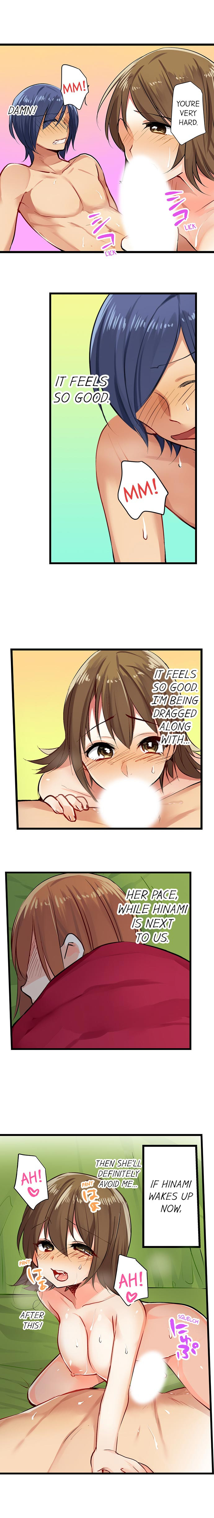 Watch image manhwa Sex In The Sleeping Bag - Chapter 16 - nhcPF4xaIG6UFFJ - ManhwaXX.net