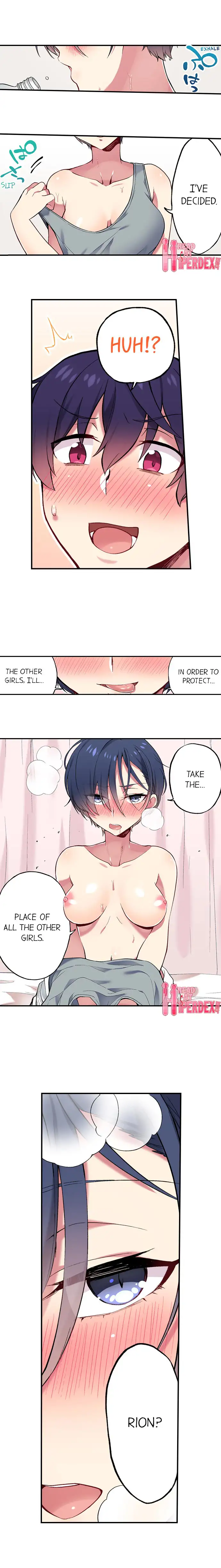 Watch image manhwa Committee Chairman, Didn't You Just Masturbate In The Bathroom I Can See The Number Of Times People Orgasm - Chapter 74 - npM7vpKVR9YW7lr - ManhwaXX.net