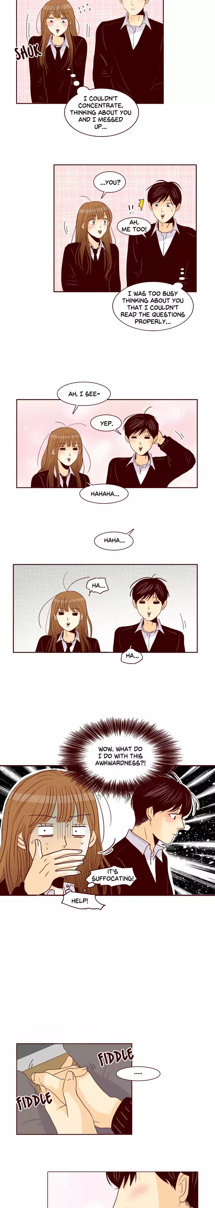 Watch image manhwa Secret Crush - Chapter 42 - nuVvyiG33m9EoI7 - ManhwaXX.net