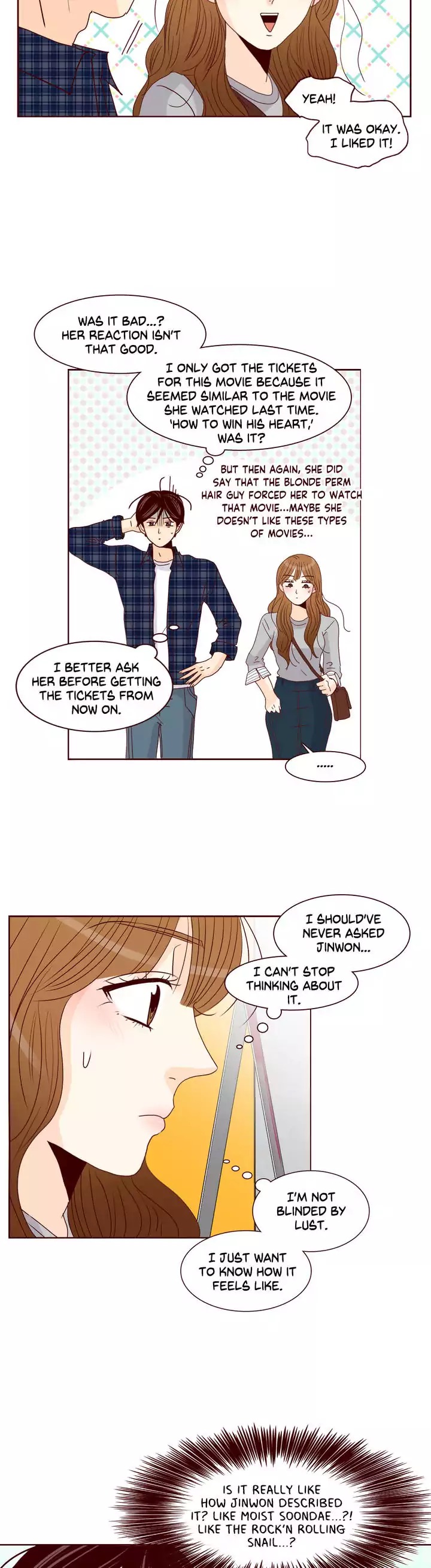 Watch image manhwa Secret Crush - Chapter 84 - o41F3dIbcPfqKbn - ManhwaXX.net