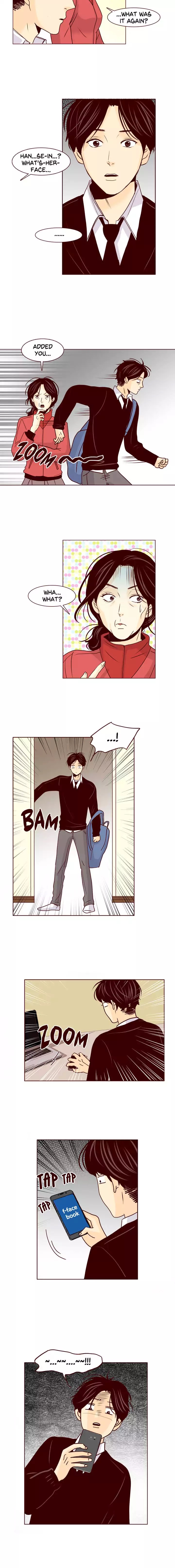 Watch image manhwa Secret Crush - Chapter 24 - o4Foi730ONgYVnm - ManhwaXX.net