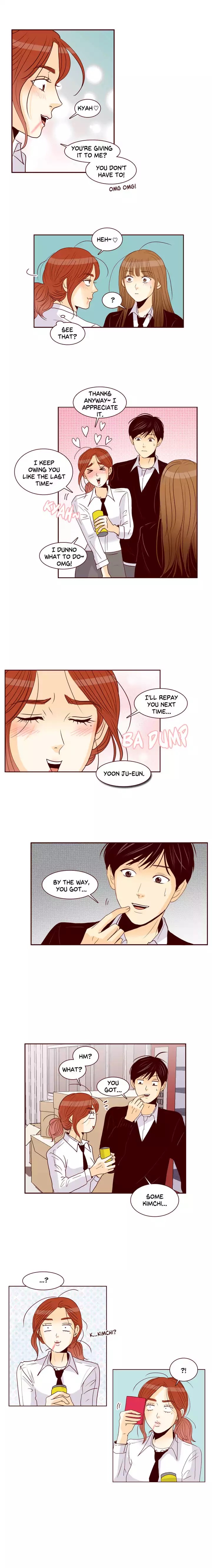 Watch image manhwa Secret Crush - Chapter 43 - o7EdtRCPvXmABOO - ManhwaXX.net