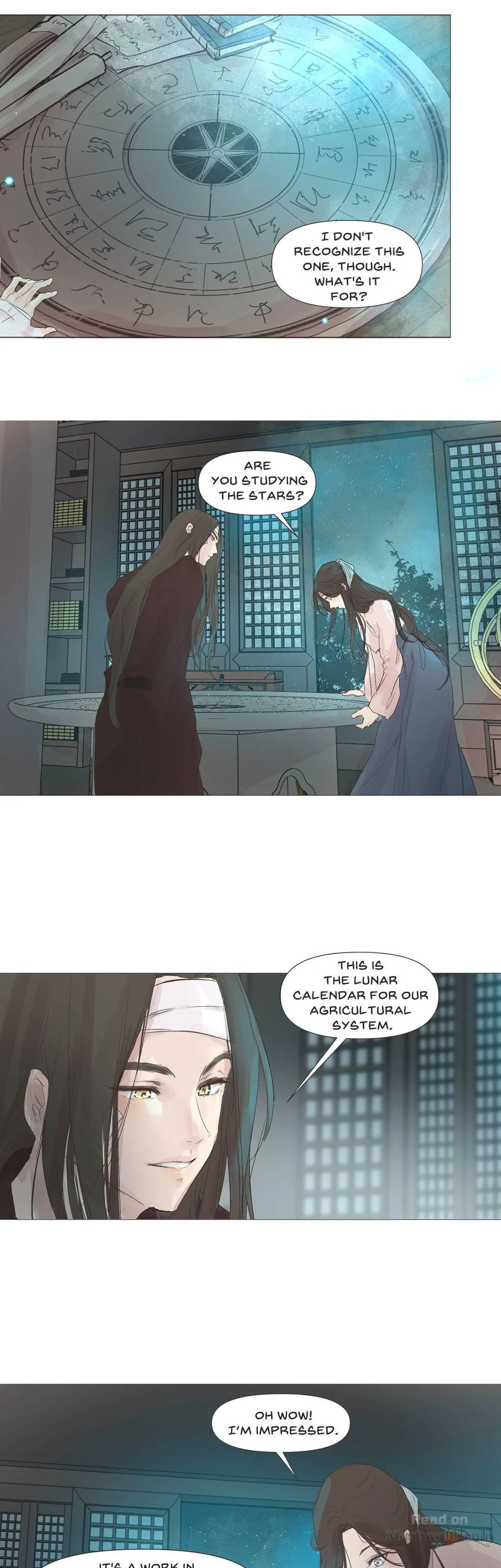 The image o84h9kFrHsRtmF4 in the comic Ellin’s Solhwa - Chapter 12 - ManhwaXXL.com