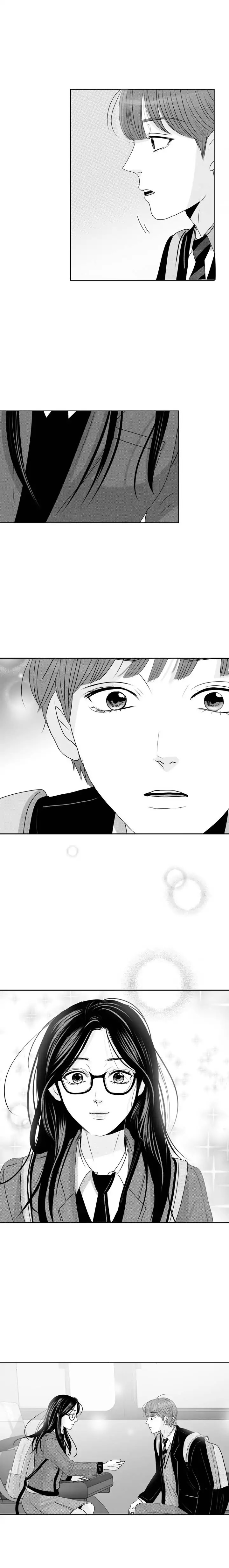 Watch image manhwa Secret Crush - Chapter 51 - oA3fTcuTzVJlDbq - ManhwaXX.net