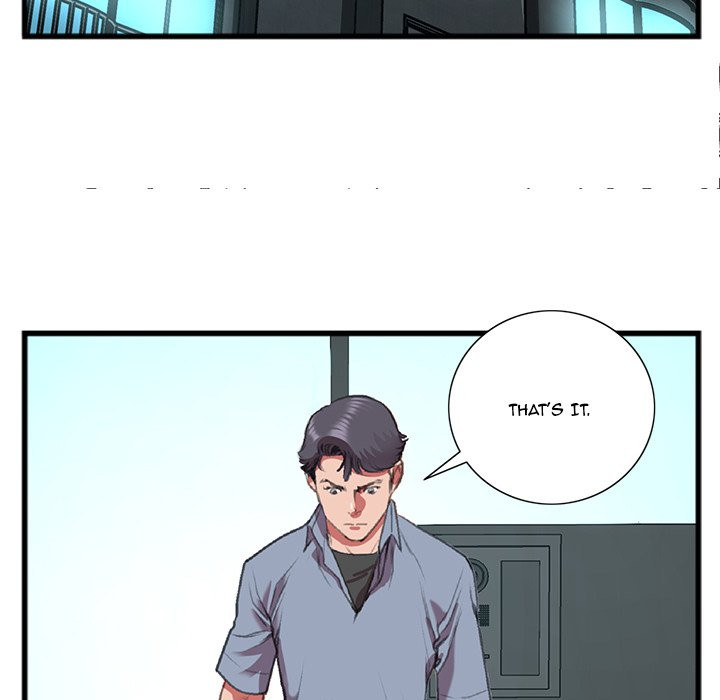 The image Between Us Toomics - Chapter 15 - oAtpAp4o9F8vAbz - ManhwaManga.io