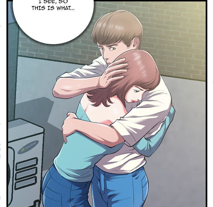 Watch image manhwa Between Us Toomics - Chapter 06 - oEVTiwULWS967rc - ManhwaXX.net