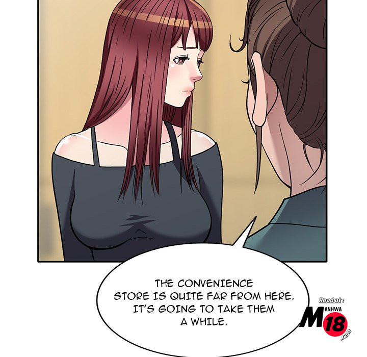 Watch image manhwa Revenge To Love - Chapter 14 - oF6sfit6BQhPmUj - ManhwaXX.net