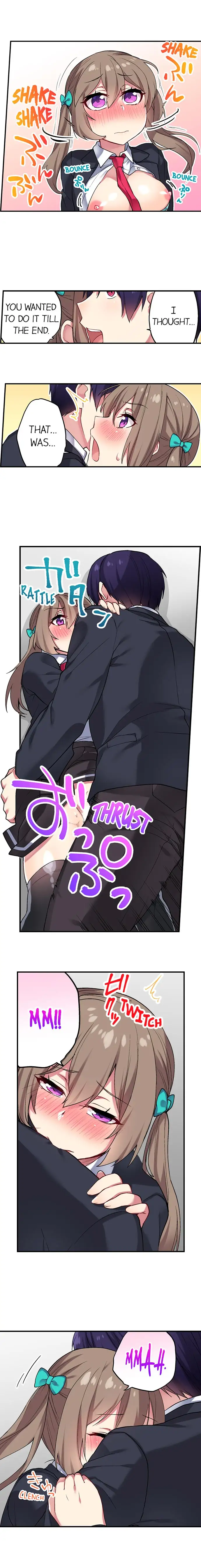 Watch image manhwa Committee Chairman, Didn't You Just Masturbate In The Bathroom I Can See The Number Of Times People Orgasm - Chapter 36 - oTX22VC5lUq8S6t - ManhwaXX.net