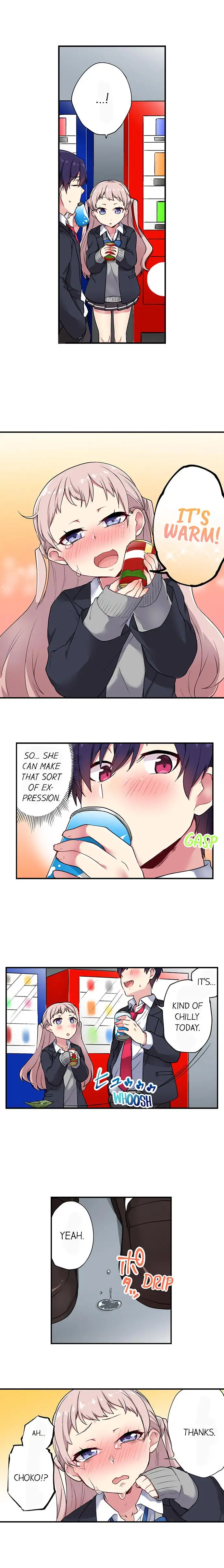 Watch image manhwa Committee Chairman, Didn't You Just Masturbate In The Bathroom I Can See The Number Of Times People Orgasm - Chapter 31 - oWCJqsCpFj50DCZ - ManhwaXX.net