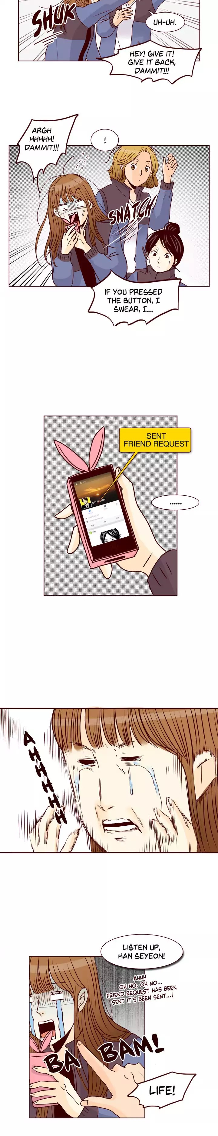 Watch image manhwa Secret Crush - Chapter 23 - oXDRUqtCRuEQbby - ManhwaXX.net