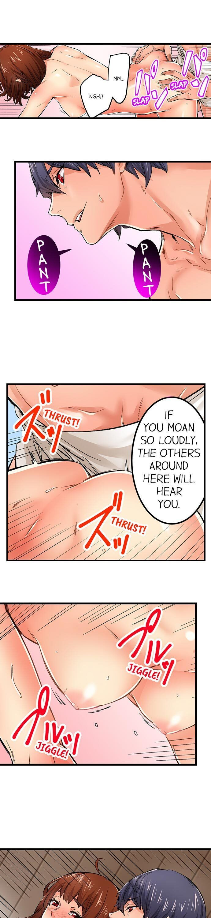 Watch image manhwa “Just The Tip Inside” Is Not Sex - Chapter 15 - oXjlWMAFKAoMuGW - ManhwaXX.net