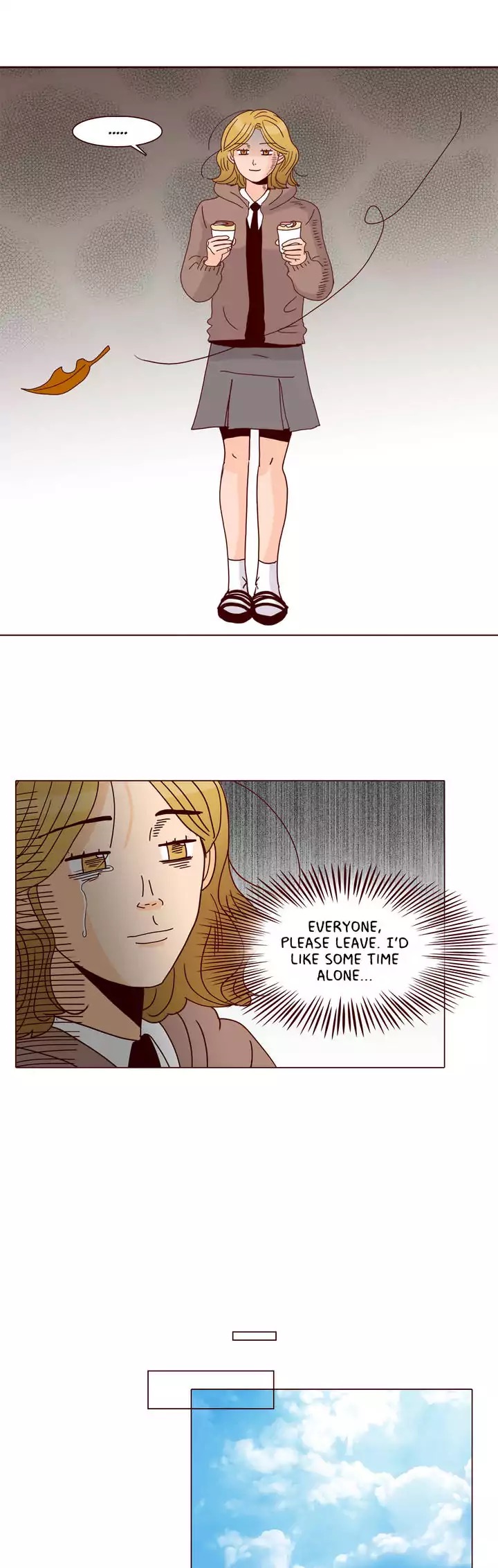 Watch image manhwa Secret Crush - Chapter 89 - ocDsibF7a5INhBO - ManhwaXX.net