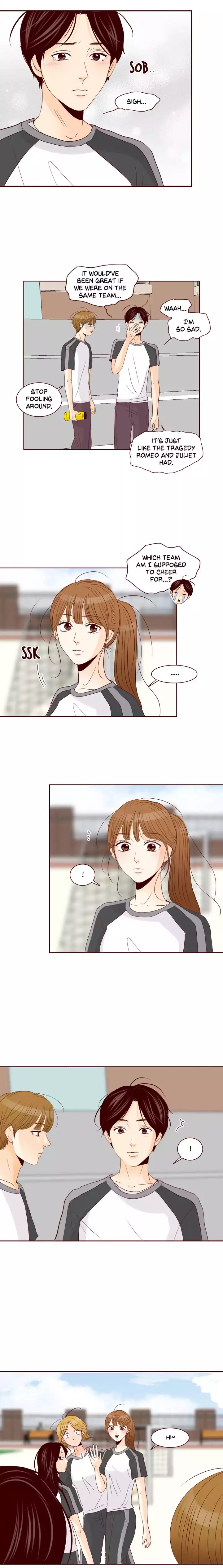 Watch image manhwa Secret Crush - Chapter 54 - otrlWt80n99HYBB - ManhwaXX.net