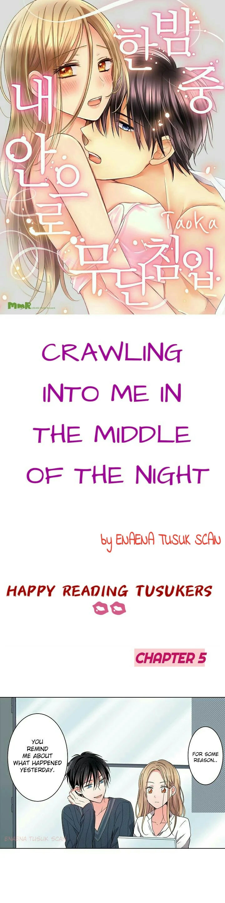 Xem ảnh Crawling Into Me In The Middle Of The Night Raw - Chapter 5 - otrx2QLb8d9qpaT - Hentai24h.Tv
