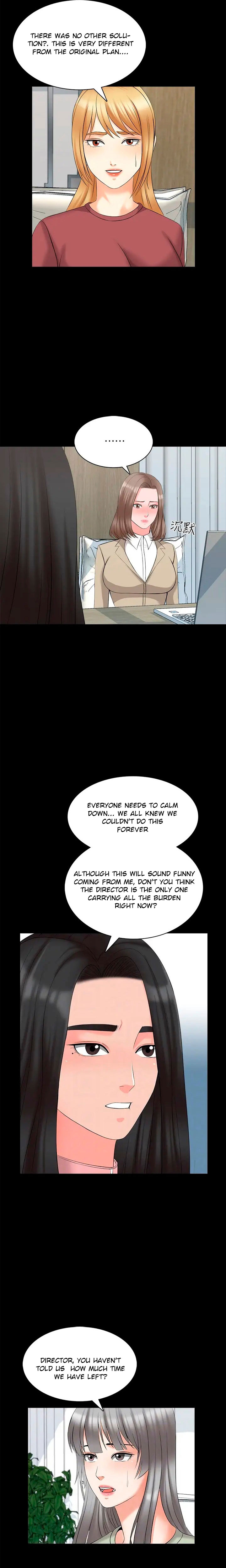 Watch image manhwa A Tutor - Chapter 44 - owPDyJUyIQUoJ6K - ManhwaXX.net