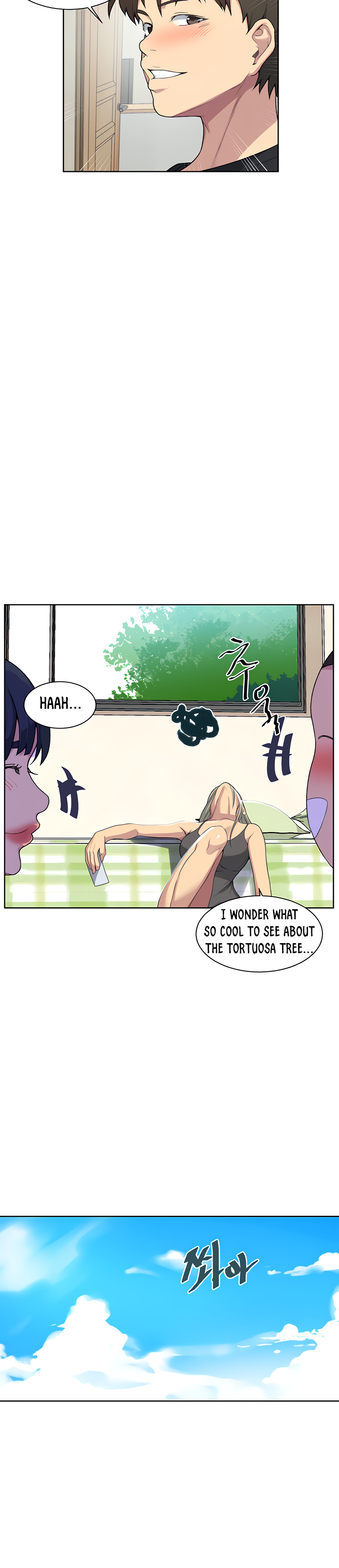 The image p5WHriDMH380Gjy in the comic Secret Class - Chapter 103 - ManhwaXXL.com