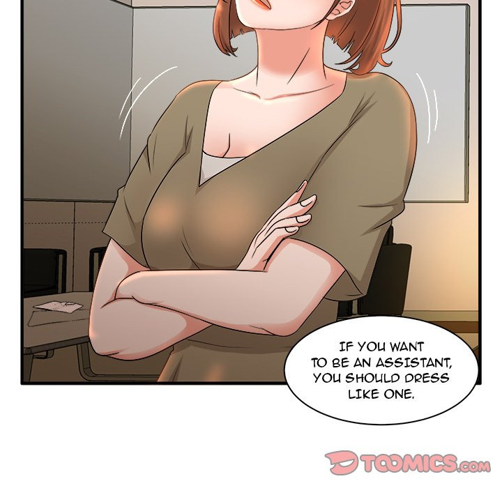 Watch image manhwa Family Secret - Chapter 05 - pADuOvLkdJvQ1UI - ManhwaXX.net