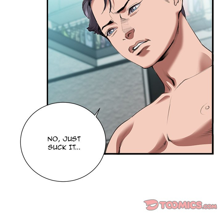 Read manga Between Us Toomics - Chapter 03 - pEyjCcX3ysTcMBK - ManhwaXXL.com