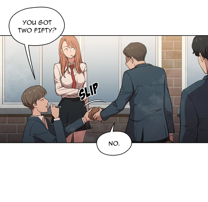 Watch image manhwa Who Cares If I’m A Loser! - Chapter 01 - pID602HCOqVLXS9 - ManhwaXX.net