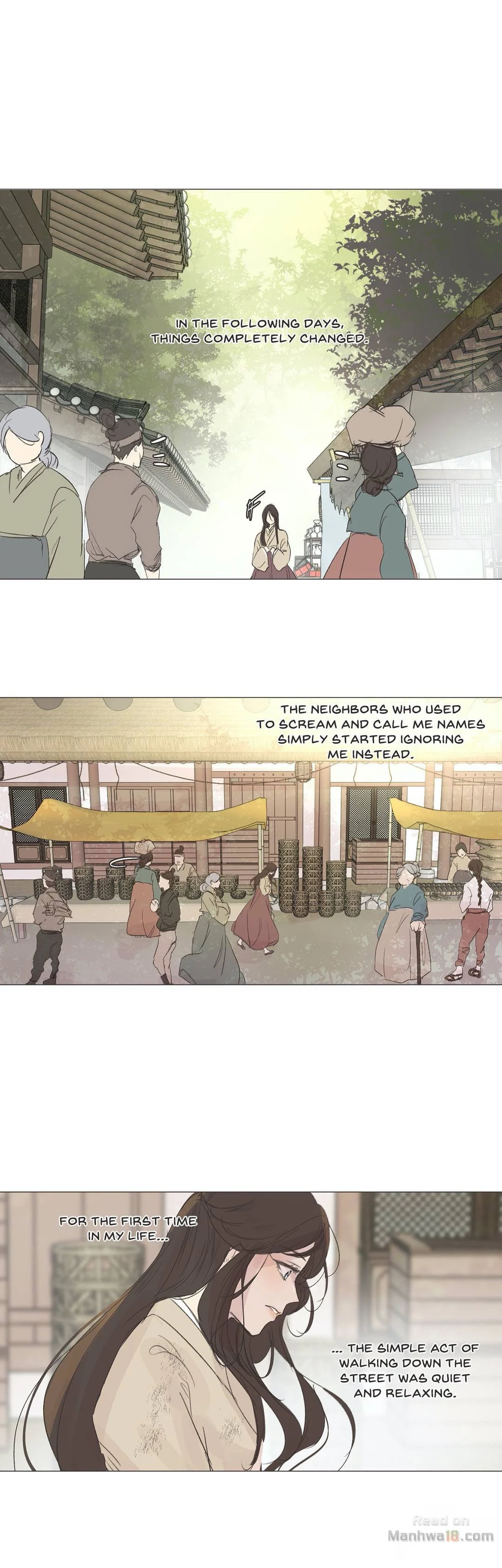 The image pMYd65jDXxUSGzM in the comic Ellin’s Solhwa - Chapter 18 - ManhwaXXL.com
