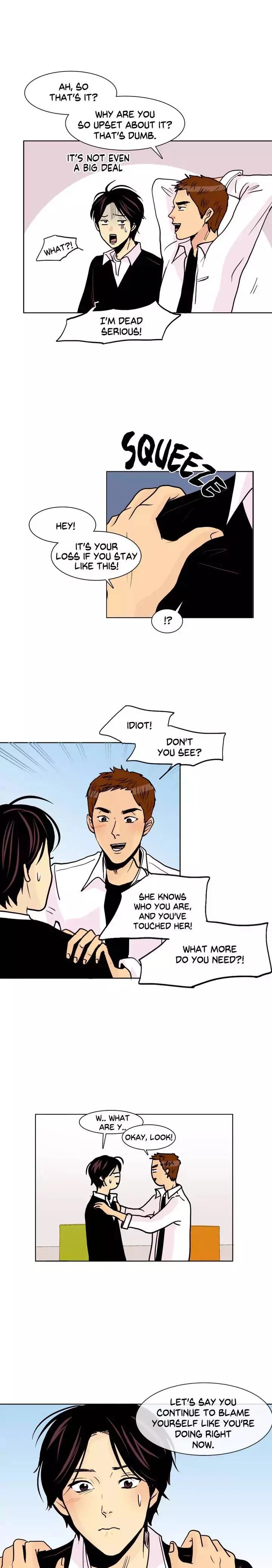 The image pMg6nnjRvV8WG2g in the comic Secret Crush - Chapter 11 - ManhwaXXL.com