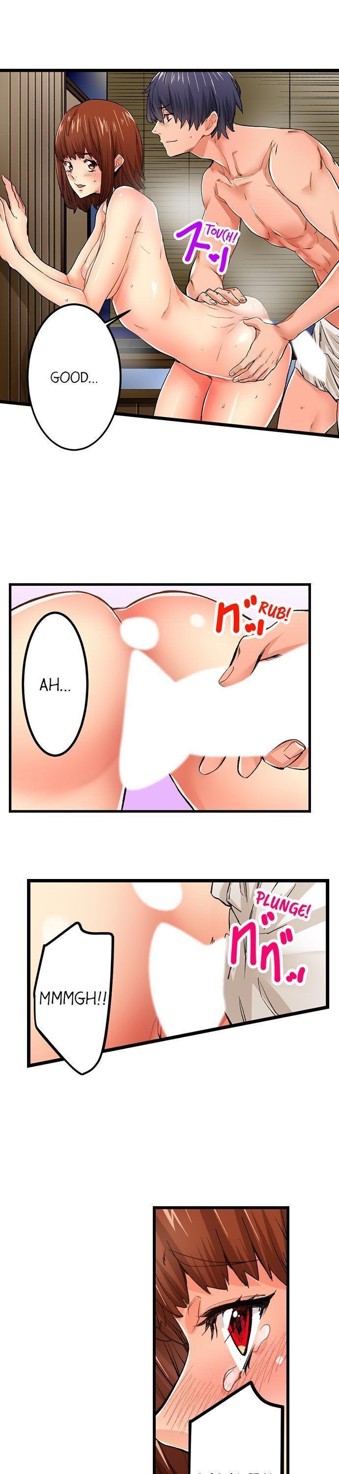Watch image manhwa “Just The Tip Inside” Is Not Sex - Chapter 15 - pUbahXKMt7eguVg - ManhwaXX.net
