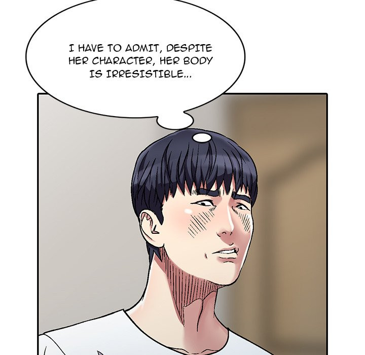 The image pVaB8jeChjKIX61 in the comic Revenge To Love - Chapter 03 - ManhwaXXL.com