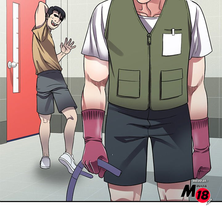 Watch image manhwa Revenge To Love - Chapter 14 - pZMRPjKmomATBKs - ManhwaXX.net