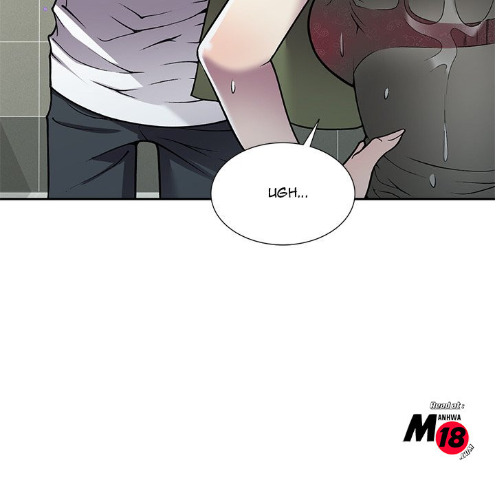 Watch image manhwa Revenge To Love - Chapter 14 - pbFVWj6FCaQGlRn - ManhwaXX.net