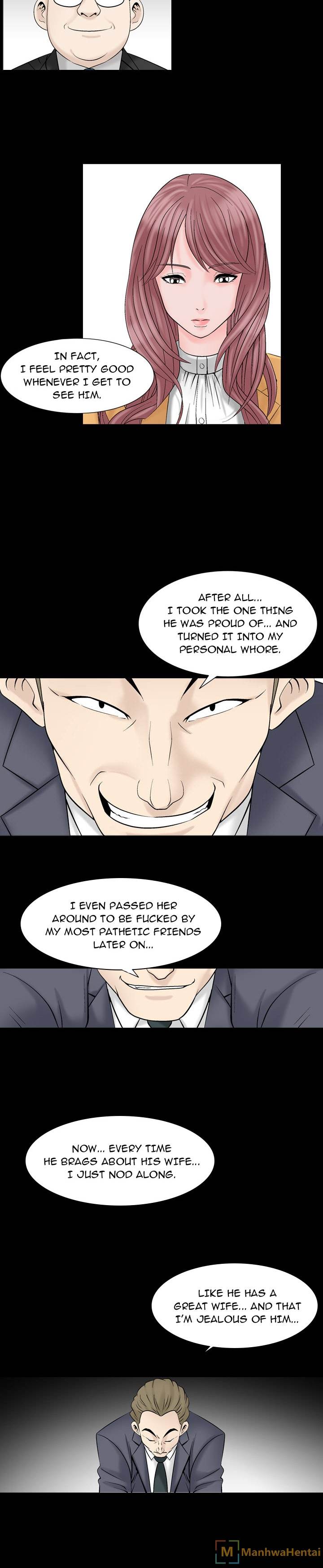 Watch image manhwa Hooked - Chapter 30 - ps191u2MKsSI3H7 - ManhwaXX.net