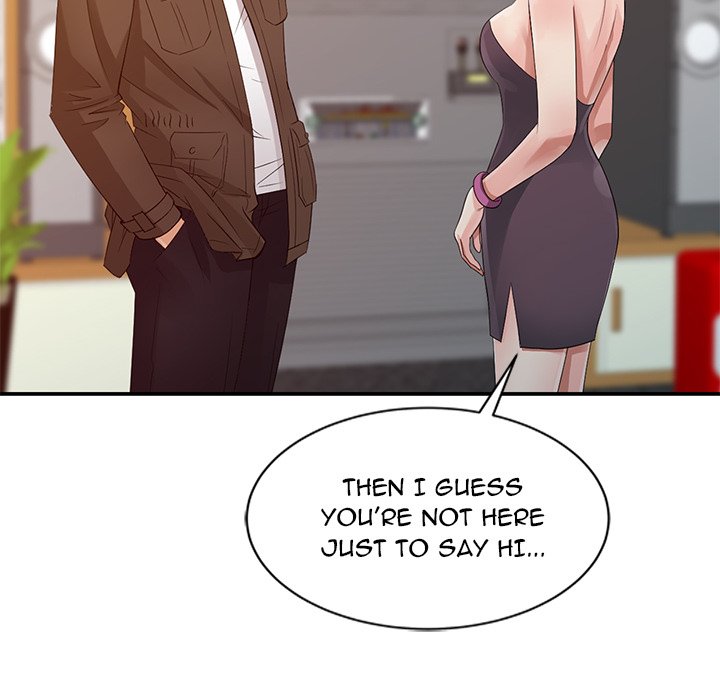 Watch image manhwa Just For You - Chapter 13 - ptAxnSbgcDyxsAW - ManhwaXX.net