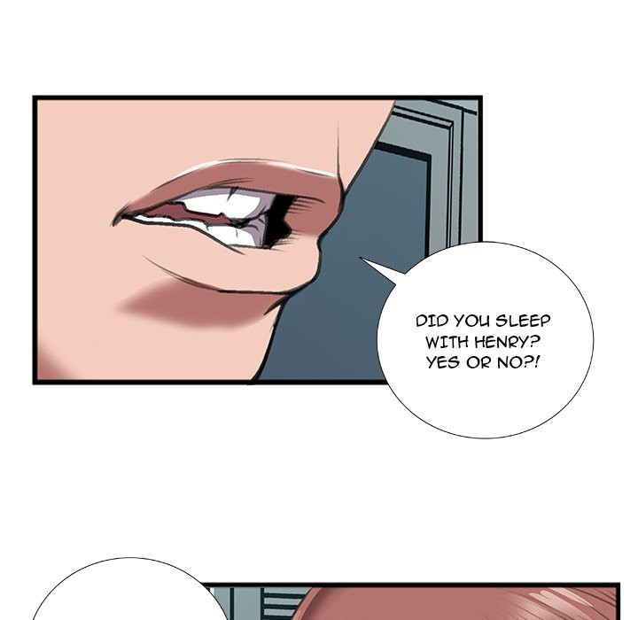 Watch image manhwa Between Us Toomics - Chapter 11 - pyJ1ebUgK00mtmA - ManhwaXX.net