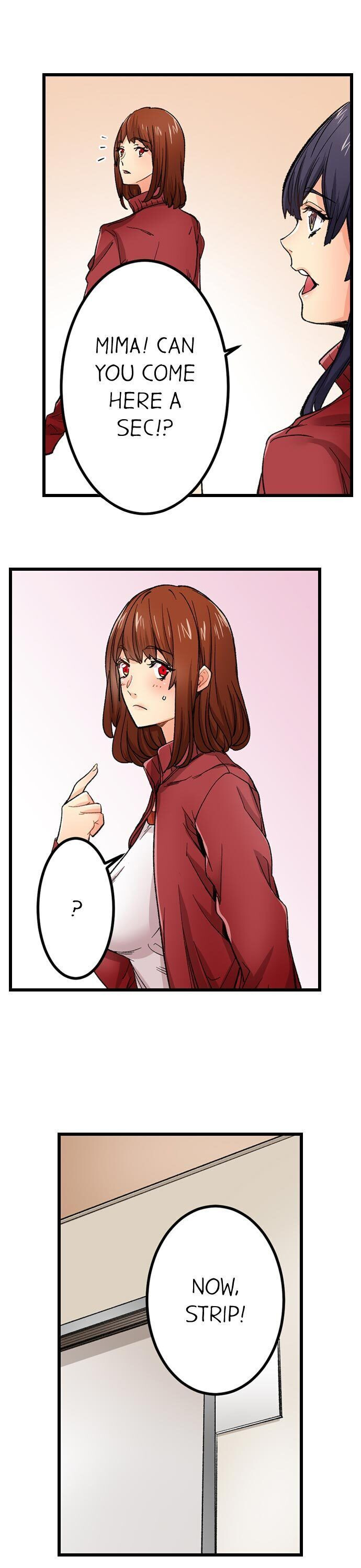 Watch image manhwa “Just The Tip Inside” Is Not Sex - Chapter 25 - q1PJOYkOr0Uwey8 - ManhwaXX.net