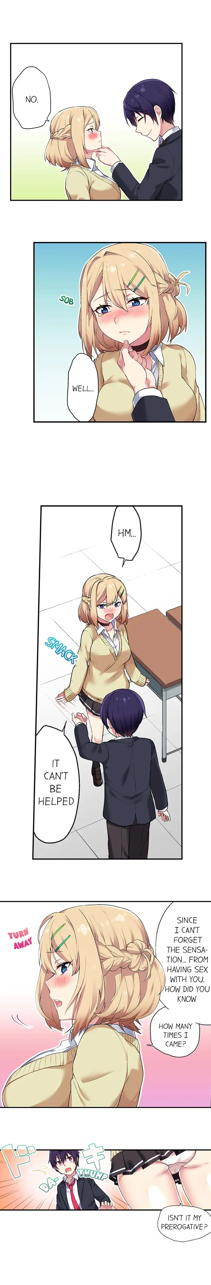 Watch image manhwa Committee Chairman, Didn't You Just Masturbate In The Bathroom I Can See The Number Of Times People Orgasm - Chapter 6 - q5Mw07SpoULfqO6 - ManhwaXX.net