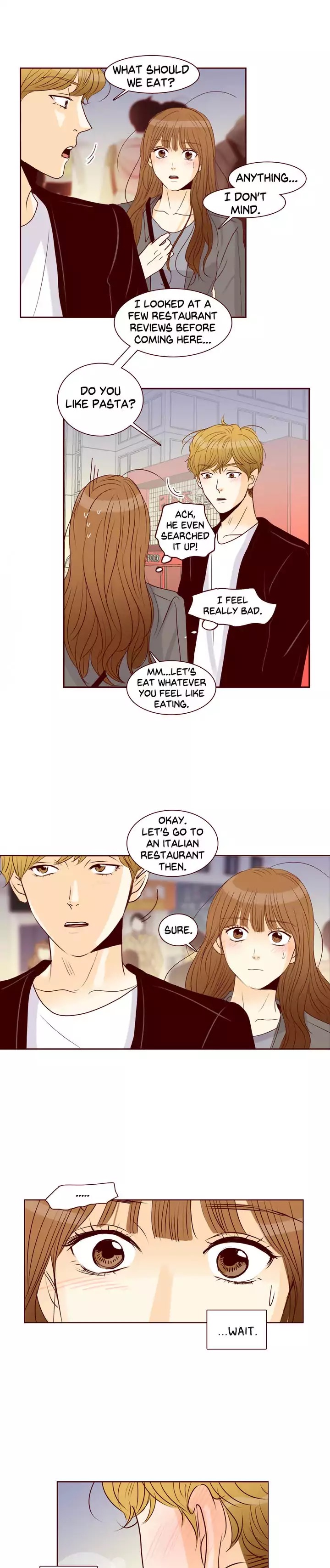 Watch image manhwa Secret Crush - Chapter 37 - q5nJgxzGoU2p89n - ManhwaXX.net