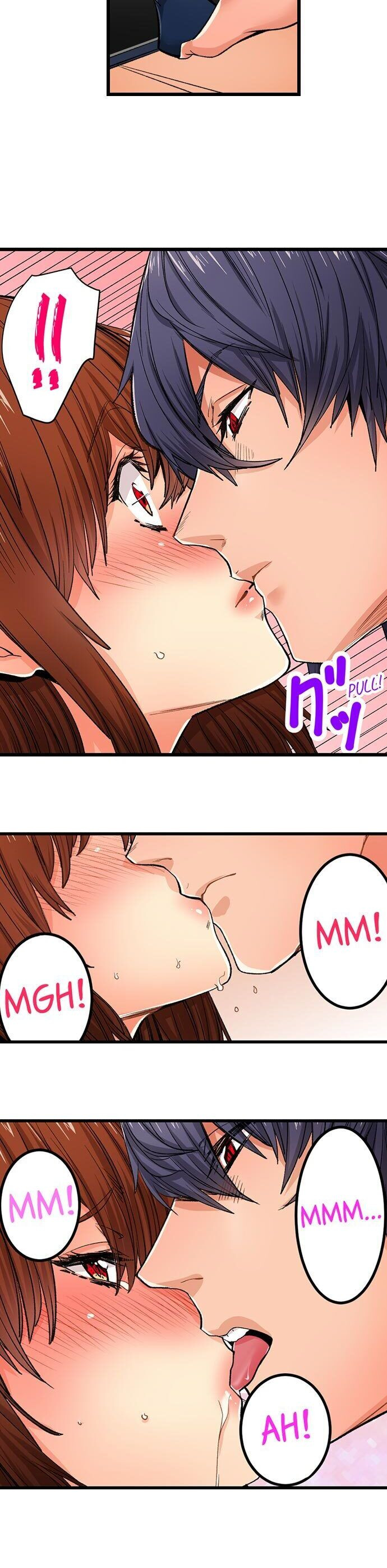 Xem ảnh “Just The Tip Inside” Is Not Sex Raw - Chapter 20 - qAKblnwcUsNiLyN - Hentai24h.Tv