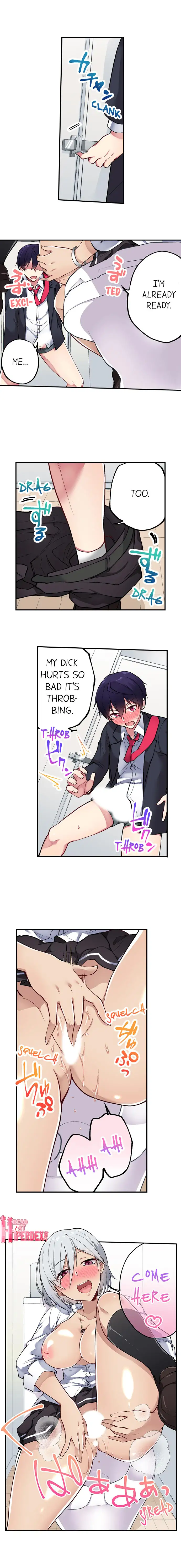 Watch image manhwa Committee Chairman, Didn't You Just Masturbate In The Bathroom I Can See The Number Of Times People Orgasm - Chapter 44 - qB98F1kS8LRnyTp - ManhwaXX.net