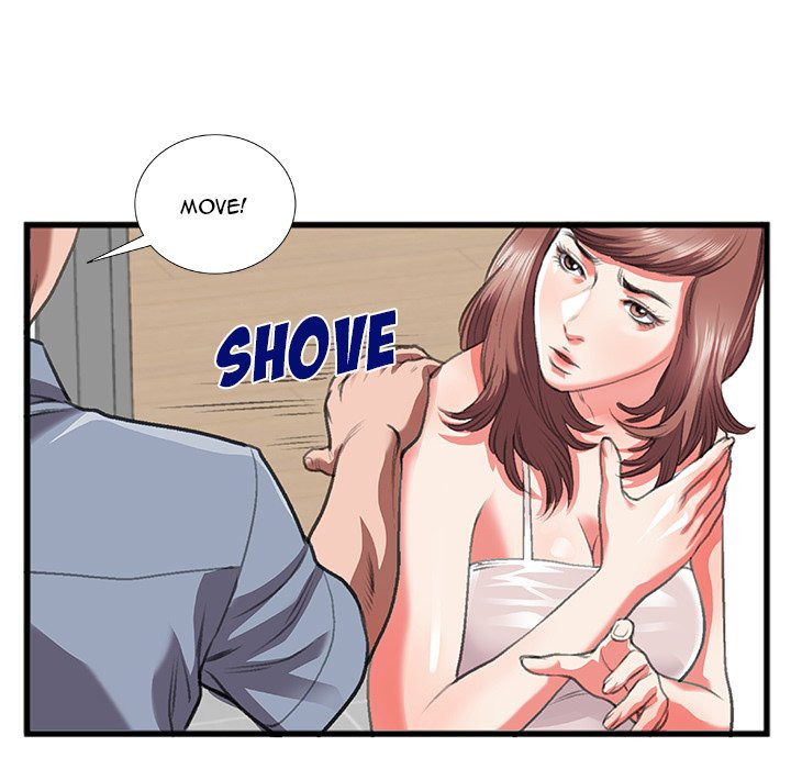 Read manga Between Us Toomics - Chapter 10 - qBbwbyal0xarSq0 - ManhwaXXL.com