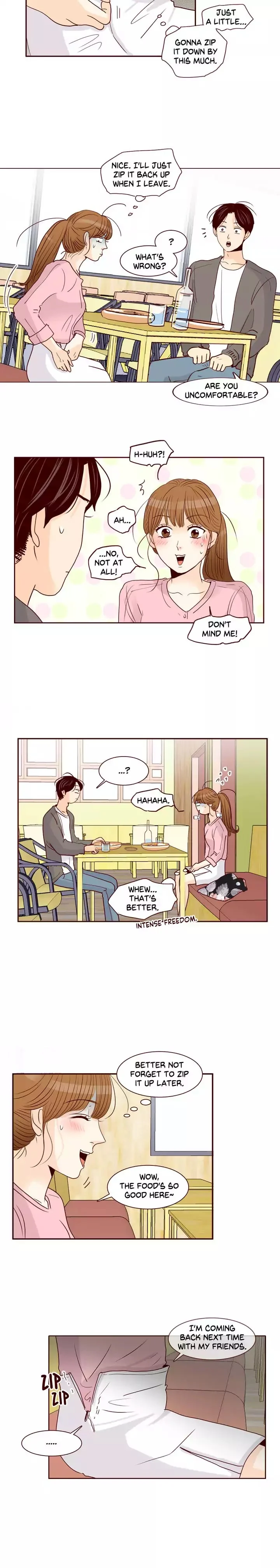 Watch image manhwa Secret Crush - Chapter 48 - qCUb34OovmgckGR - ManhwaXX.net