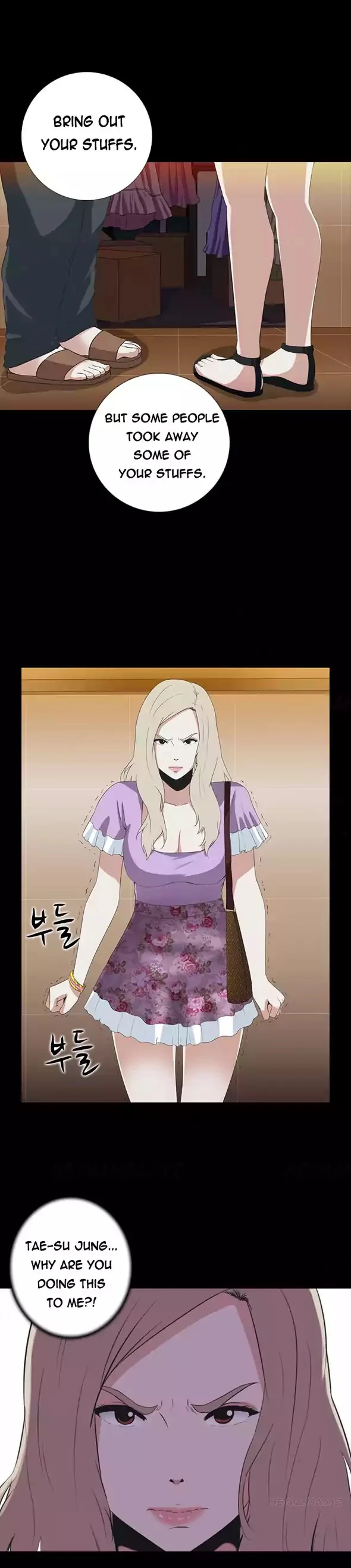 Watch image manhwa Dark Game - Chapter 4 - qfnaw5bEn4eFkN0 - ManhwaXX.net