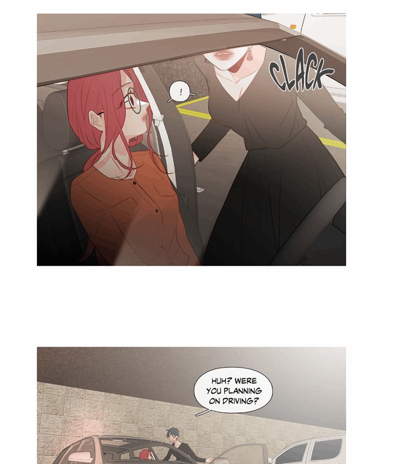 The image qrUz64rxolOU3oI in the comic Two Birds In Spring - Chapter 10 - ManhwaXXL.com