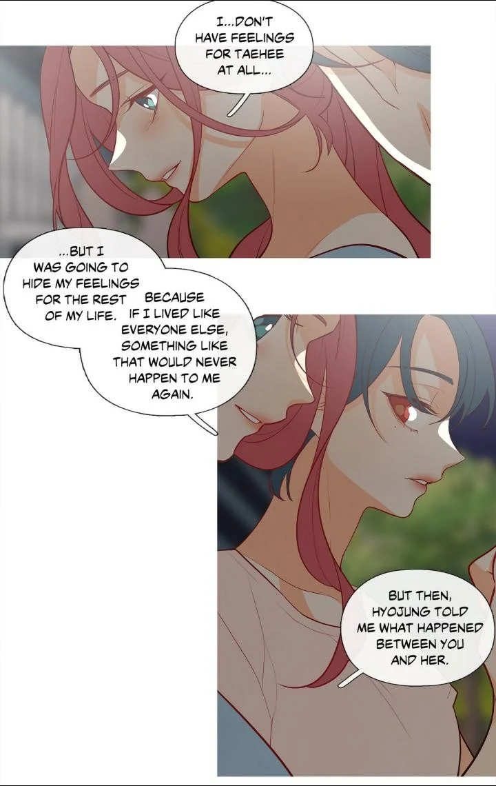 Xem ảnh Two Birds In Spring Raw - Chapter 48 - r0GYEjbNUKgHWwh - Hentai24h.Tv